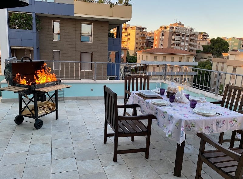 B&B Luce Cagliari in Cagliari, Italy