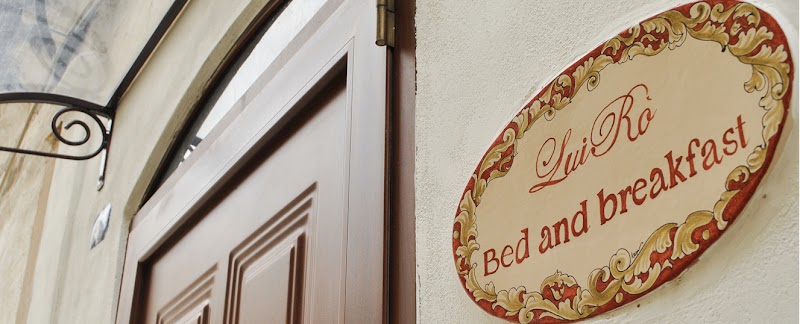 B&B LuiRò in Castellaneta, Italy