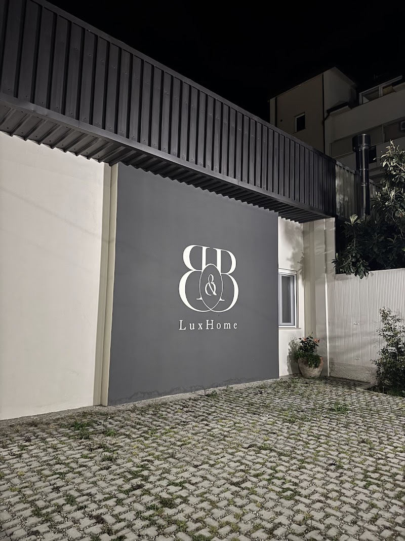 B&B LuxHome in Catanzaro, Italy