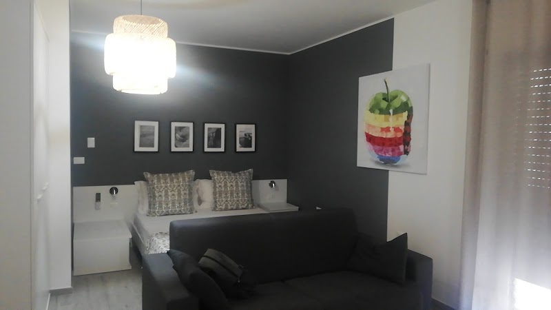 B&B Luxury Apartments in Pulsano, Italy