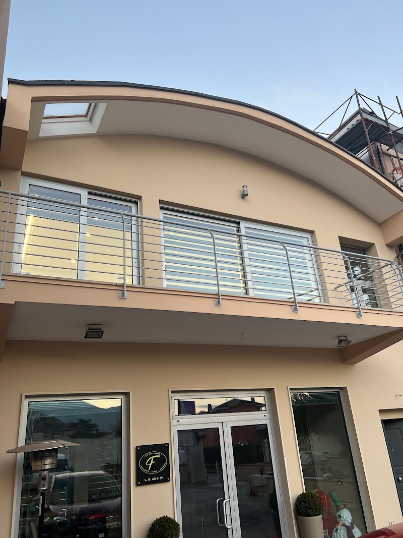 B&B Luxury La Fabbrica in Mercato San Severino, Italy