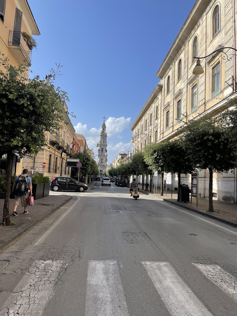 B&B Maestra Giovanna in Pompei, Italy