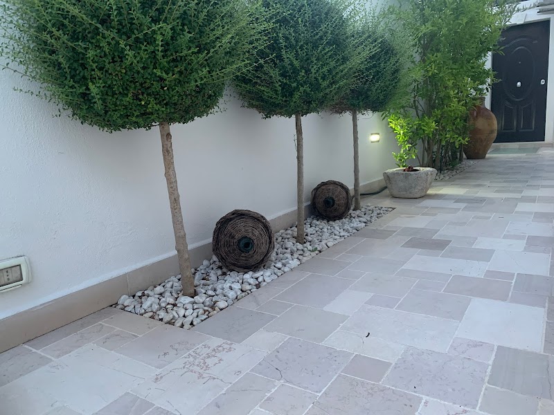 B&B Mamma Teresa in Casamassima, Italy