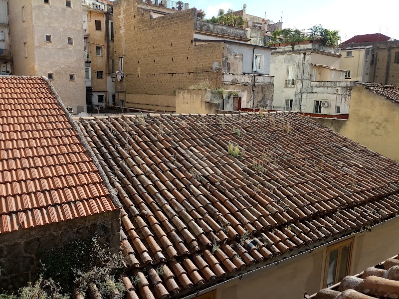 B&B Mansarda in Caserta, Italy