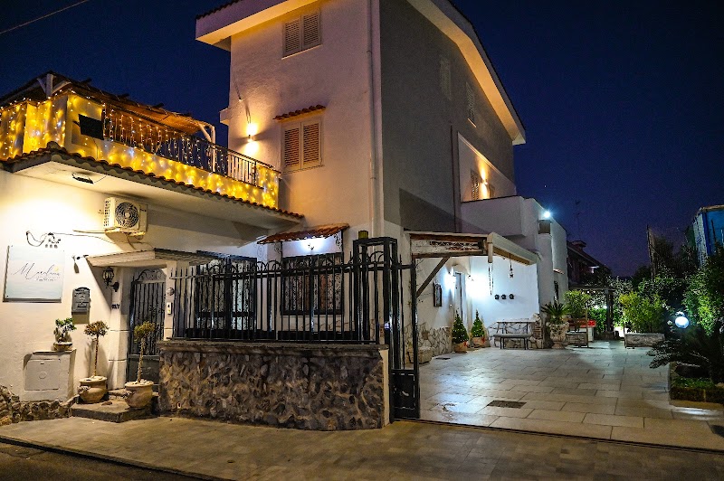 B&B MareLuna in Angri, Italy