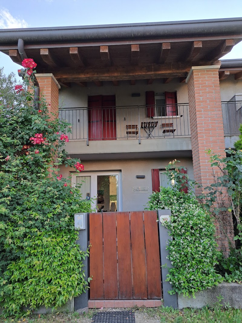 B&B Maria in Marostica, Italy