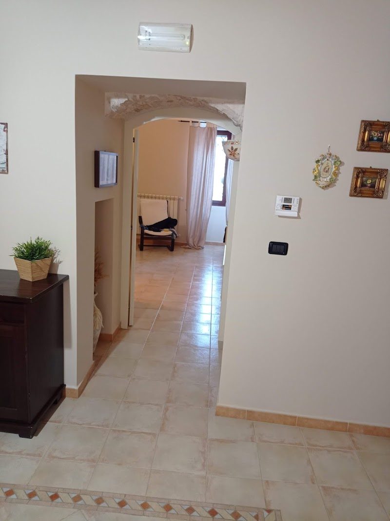 B&B Maria Chiara in Pirri, Italy