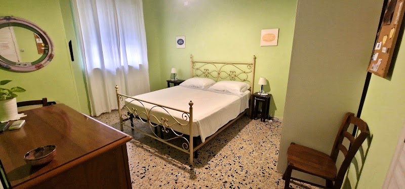B&B Maria Montis in Assemini, Italy