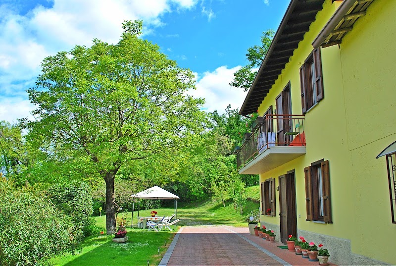 B&B Marienn in Gavardo, Italy