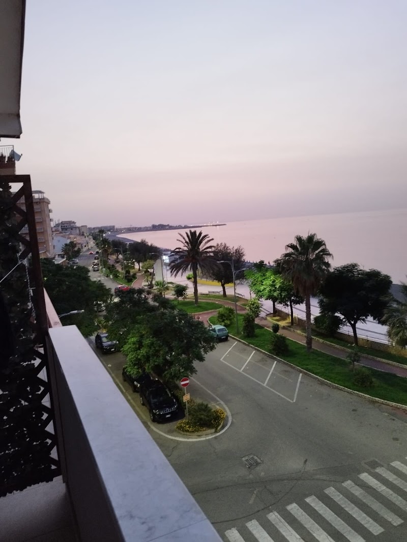 B&B Marietta in Catanzaro, Italy