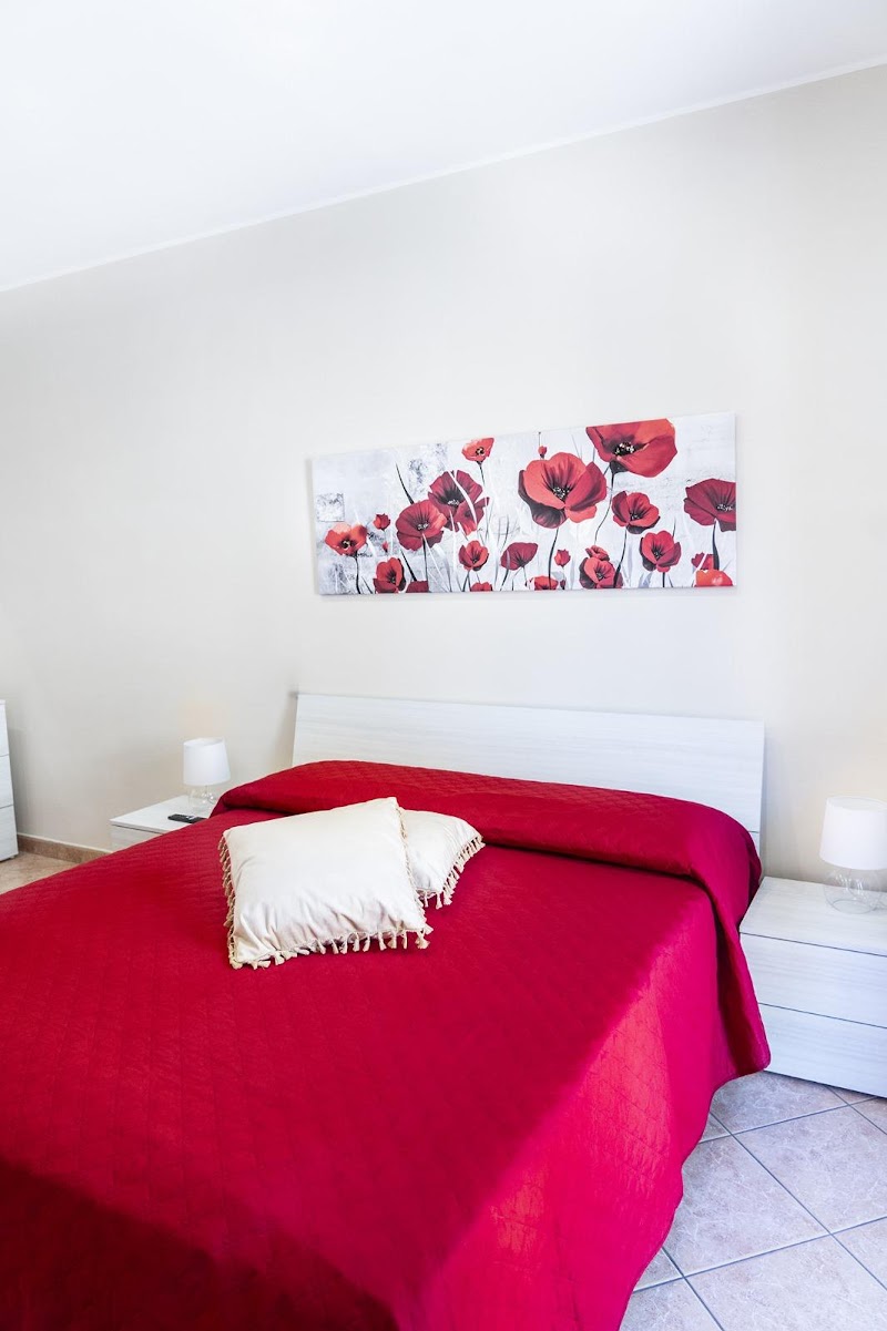 B&B Marilù in Celano, Italy