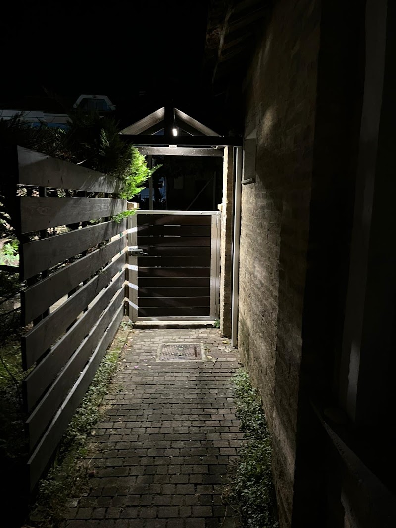 B&B Marina Bay in Pineto, Italy