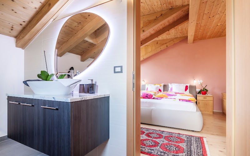 B&B Marlene in Bolzano, Italy