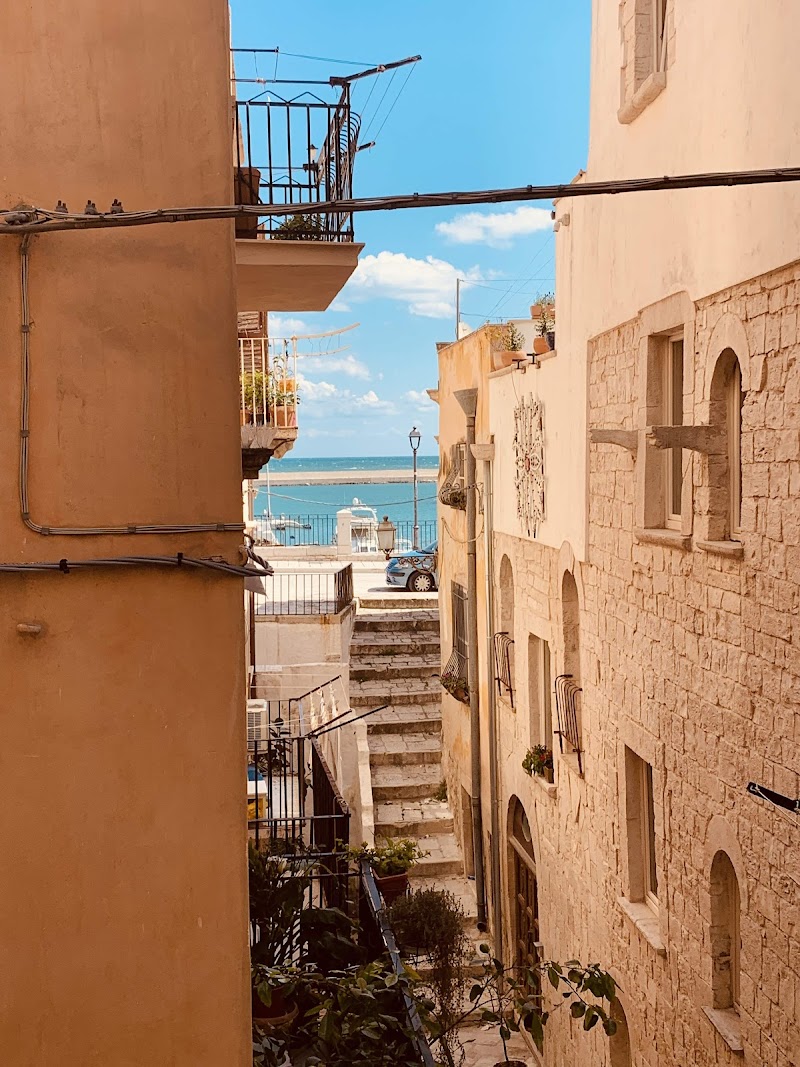 B&B Marnudd in Bisceglie, Italy