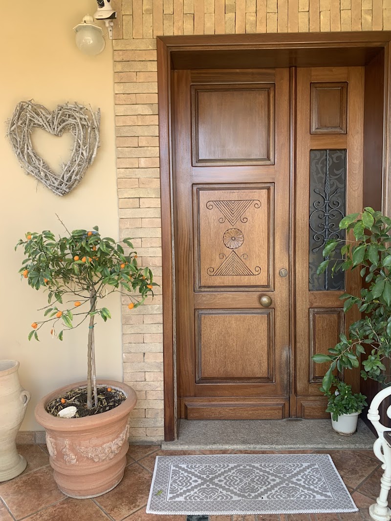 B&B Martina in Assemini, Italy