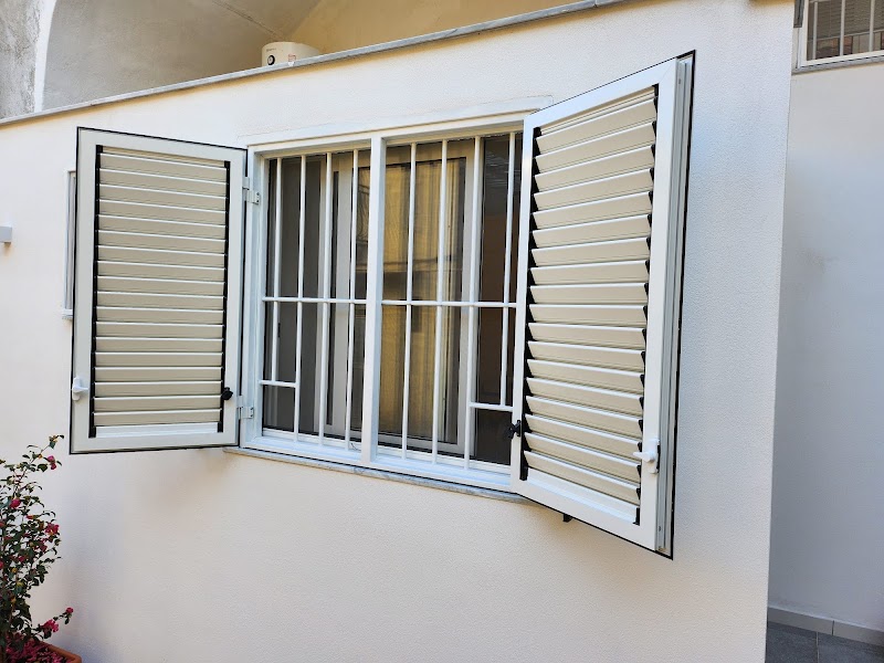 B&B Mazzocchi in Santa Maria Capua Vetere, Italy