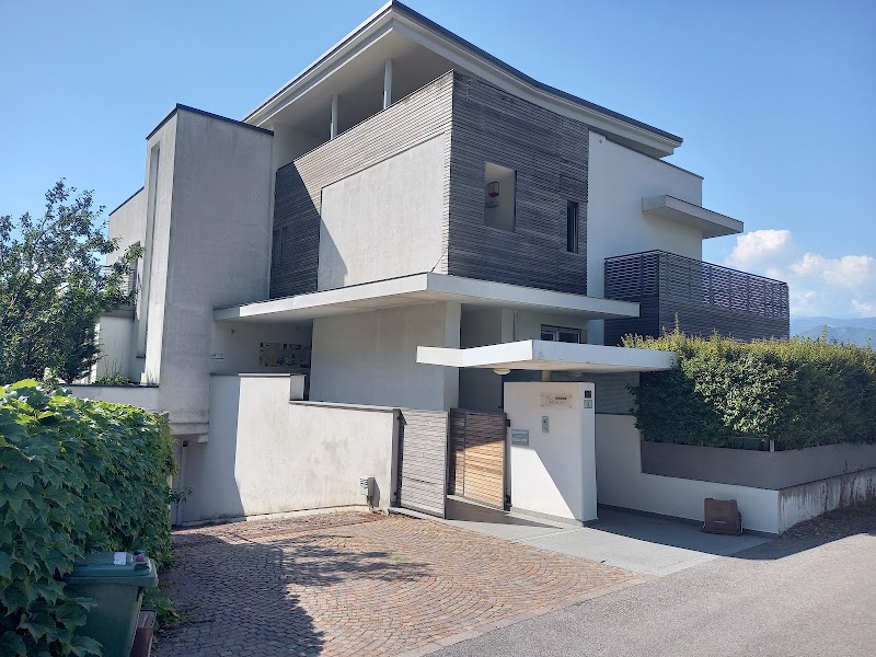 B&B Mele d’Oro in Bolzano, Italy