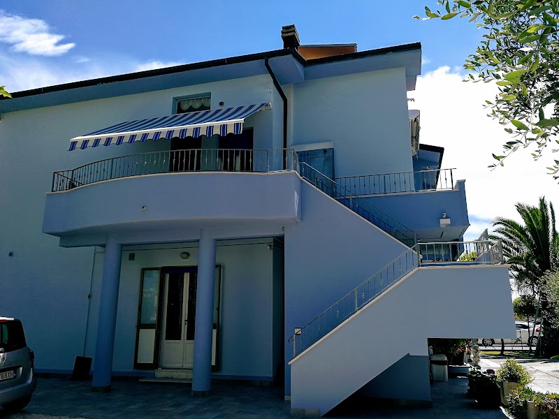 B&B Meristella in Marotta, Italy