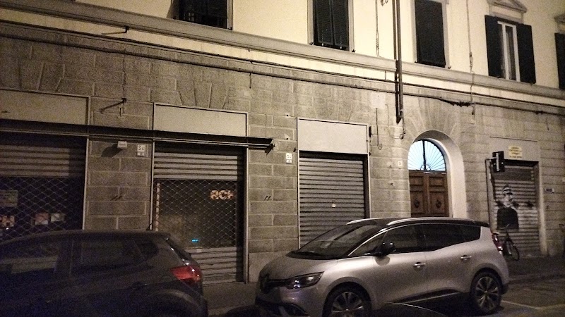 B&B Metropolis in Livorno, Italy