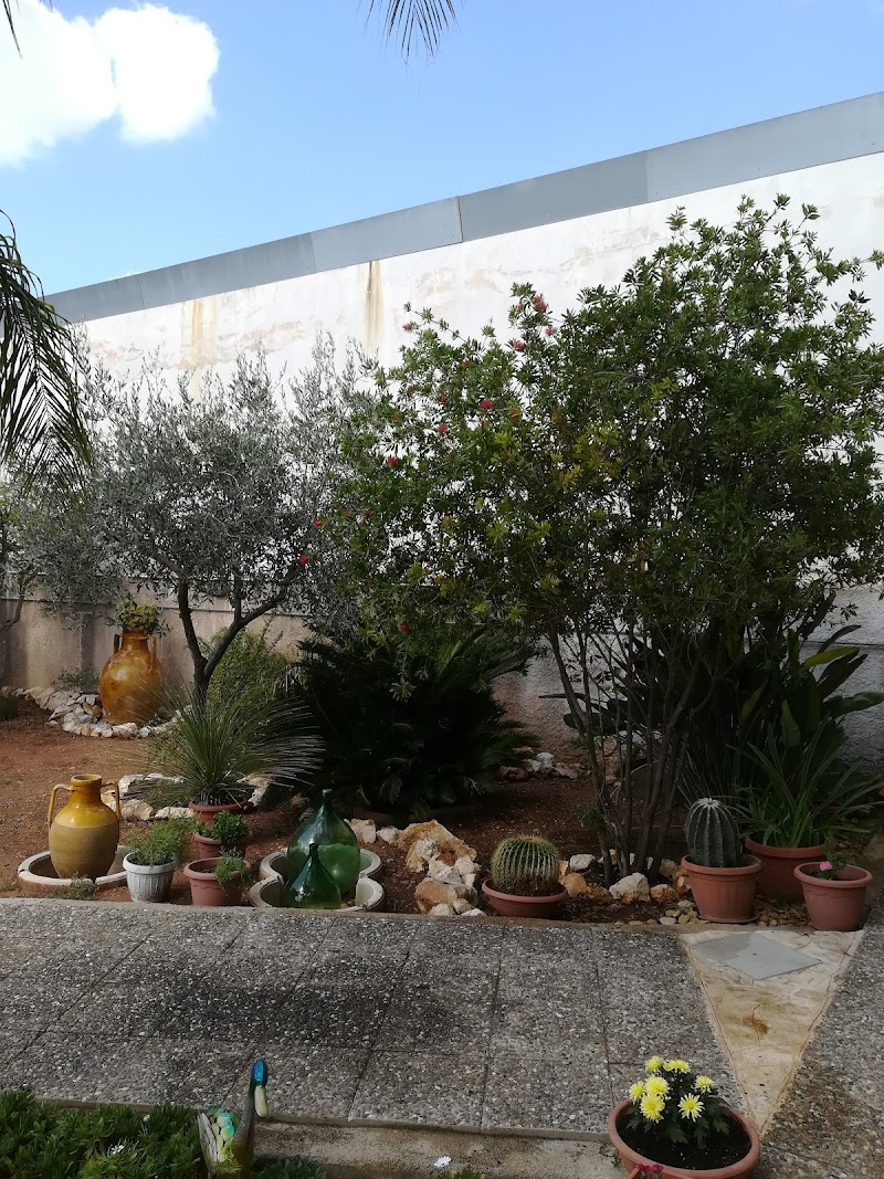 B&B Milena in Sava, Italy