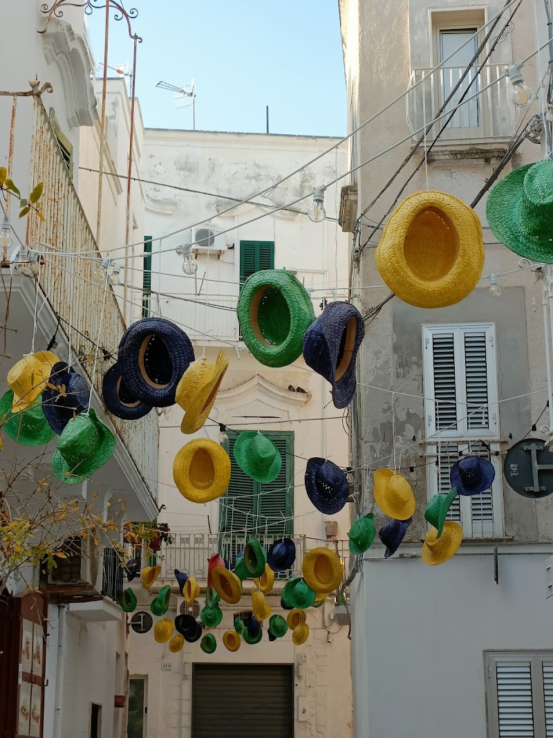 B&B Milena in Rutigliano, Italy