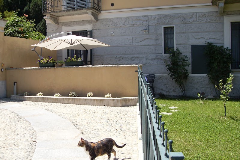 B&B Mirabelle in Pinerolo, Italy
