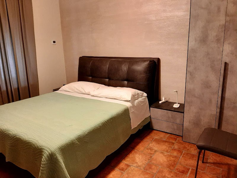 B&B Mongibello in Viagrande, Italy