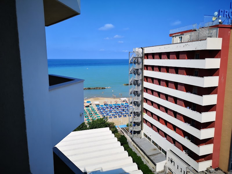 B&B Montè in Montesilvano, Italy