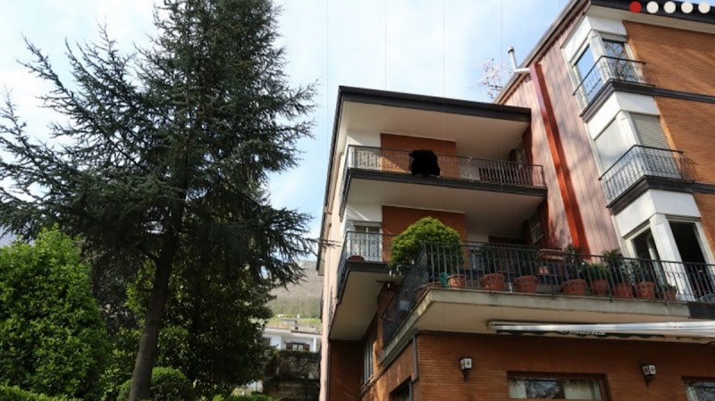 B&B Montevergine in Mercogliano, Italy