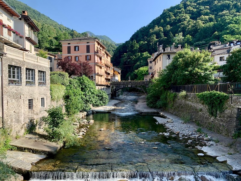 B&B Morbegno in Morbegno, Italy