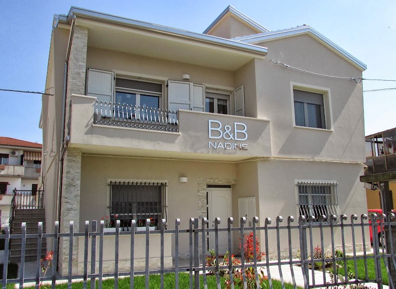 B&B Nadine in Forli, Italy
