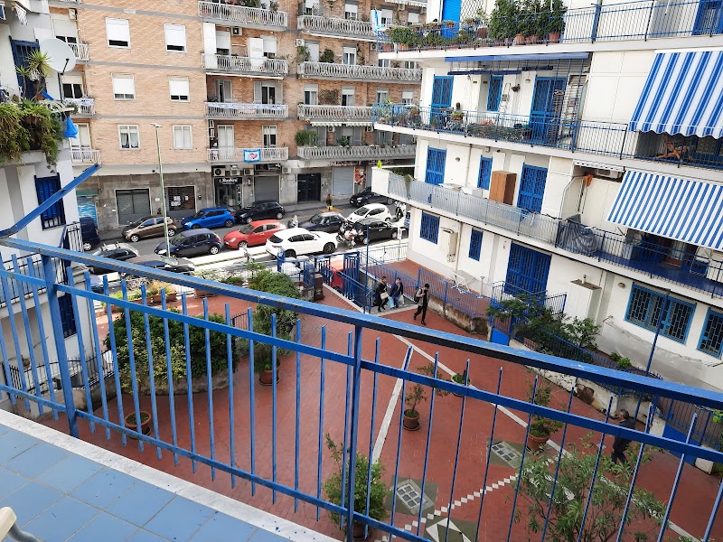 B&B Napoli Napoli in Marano di Napoli, Italy