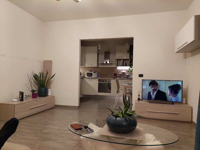 B&B Nearby Malpensa in Samarate, Italy