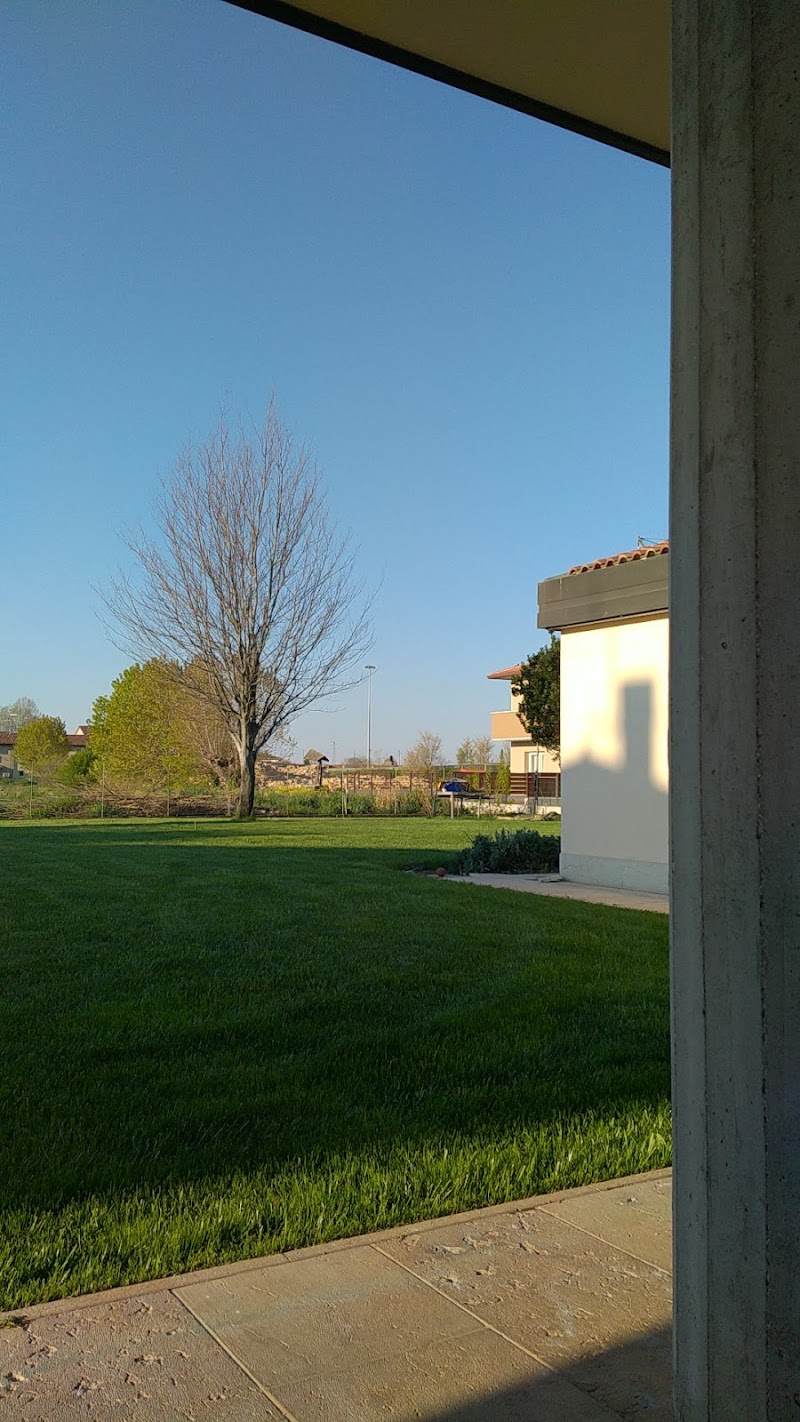 B&B Nelly in Lonigo, Italy