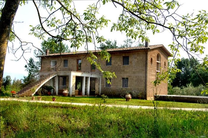 B&B Nocifazino in Cave, Italy