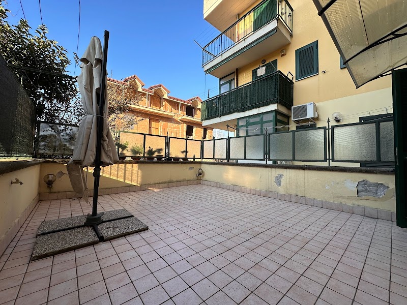 B&B Nola Casa Hyria in Nola, Italy