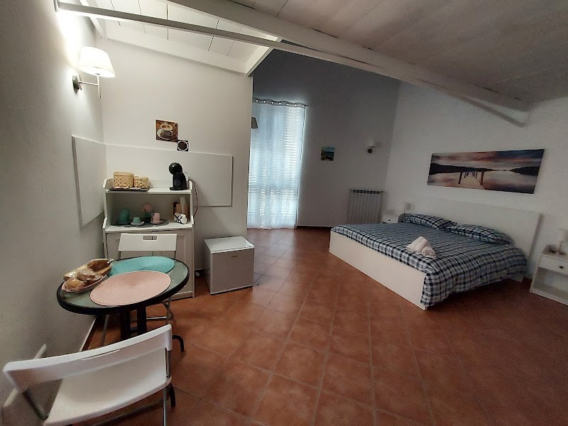 B&B Nola in Nola, Italy