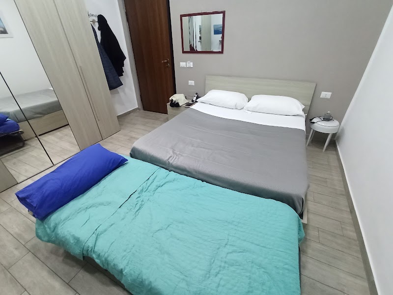 B&B Nonno Walter in Torre del Greco, Italy