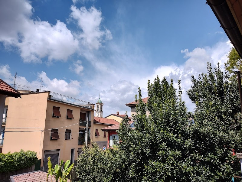 B&B Oasi GP Biassono in Biassono, Italy