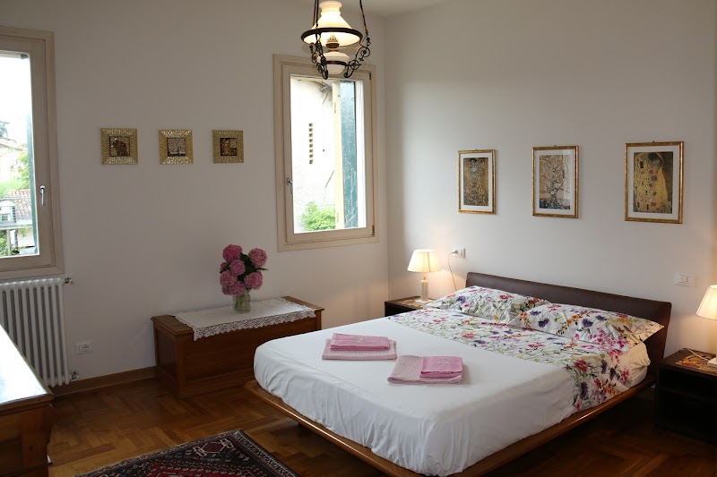 B&B Ospitando in Vittorio Veneto, Italy