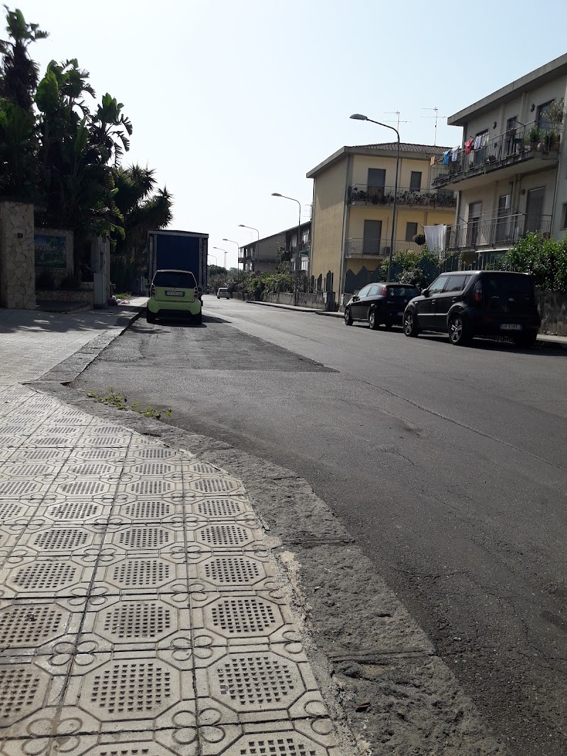 B&B Padre Pio in Mascali, Italy