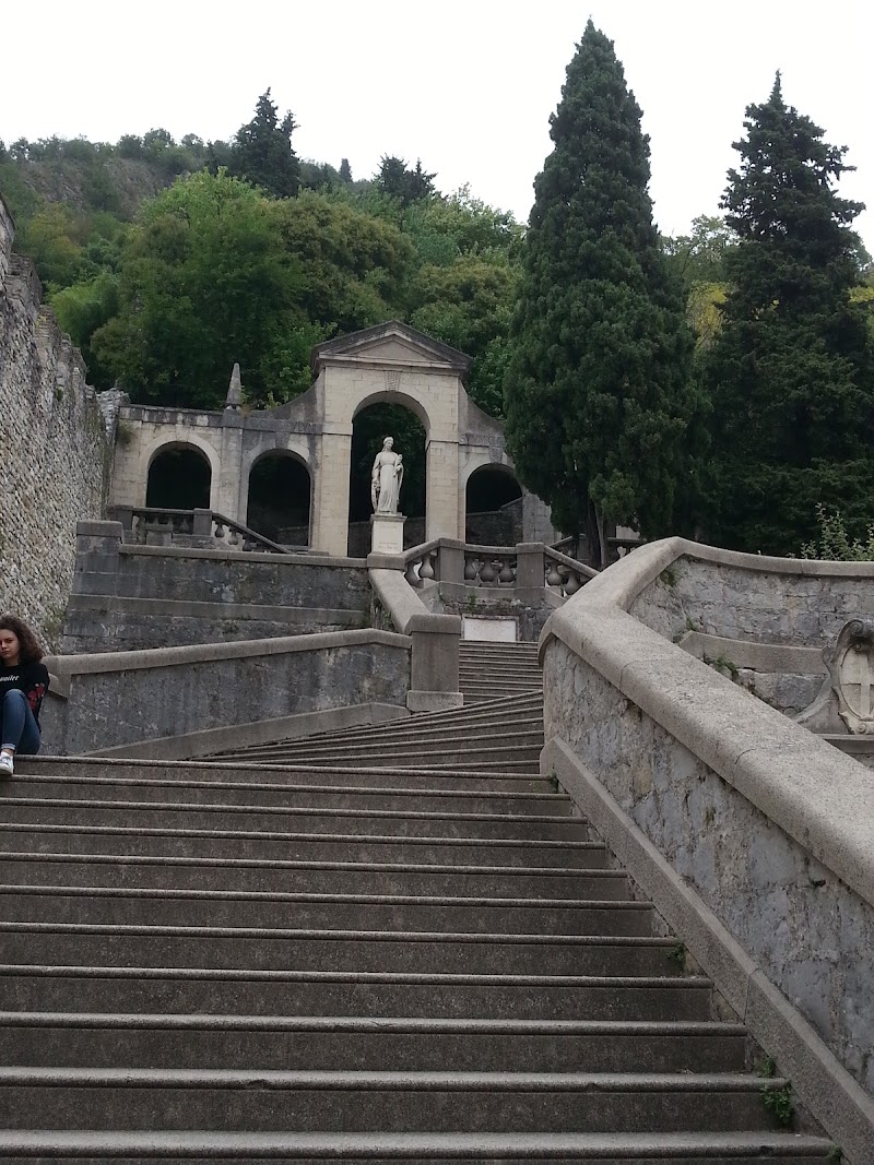 B&B Palazzo Galletti in Vittorio Veneto, Italy
