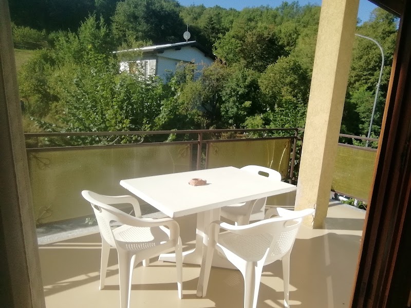 B&B Paola in Felino, Italy