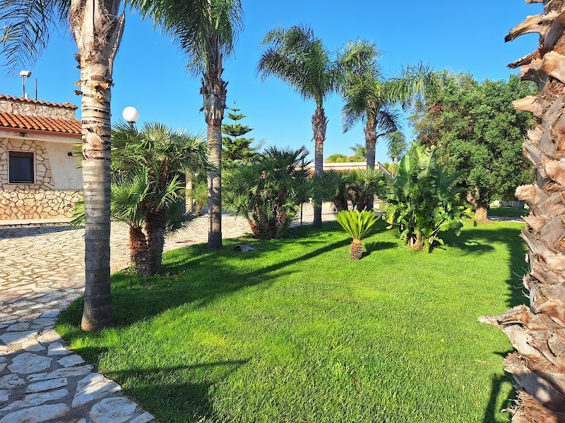 B&B Parcomonsignore in San Vito dei Normanni, Italy