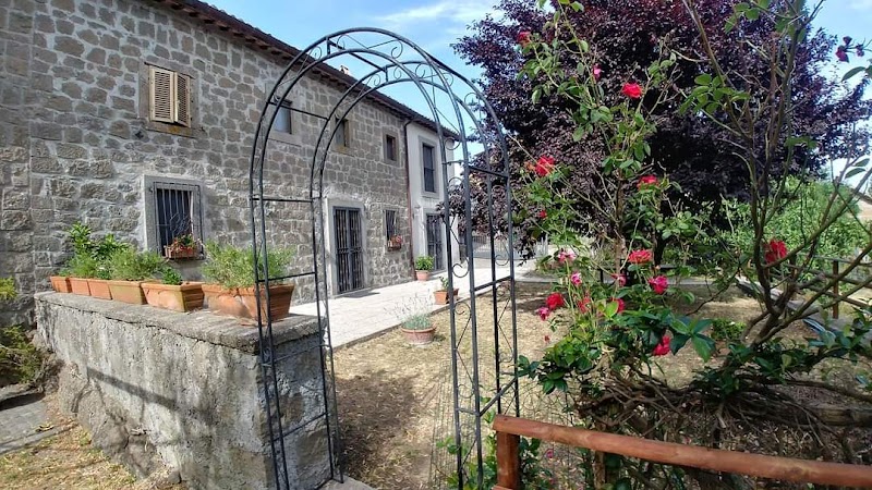 B&B Paternocchio in Montefiascone, Italy