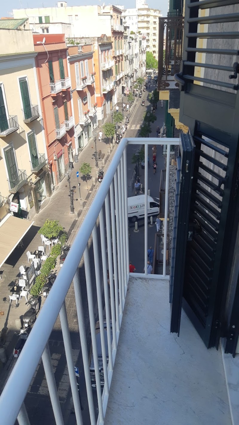 B&B Phoenix in Torre del Greco, Italy