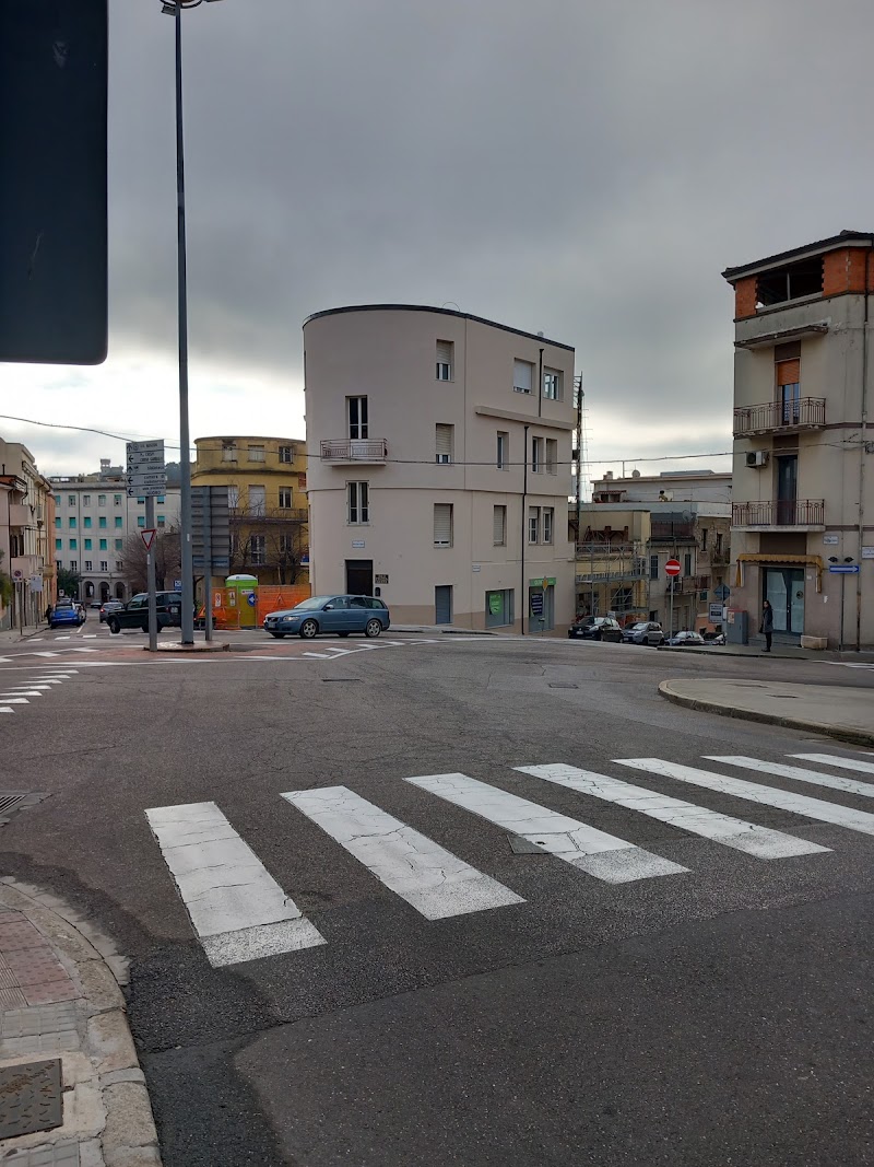B&B Piazza Dante Nuoro in Nuoro, Italy