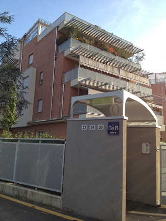 B&B Pitstop in Anzola dell'Emilia, Italy