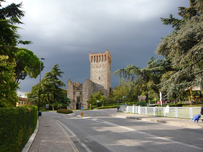 B&B Poeta in Este, Italy