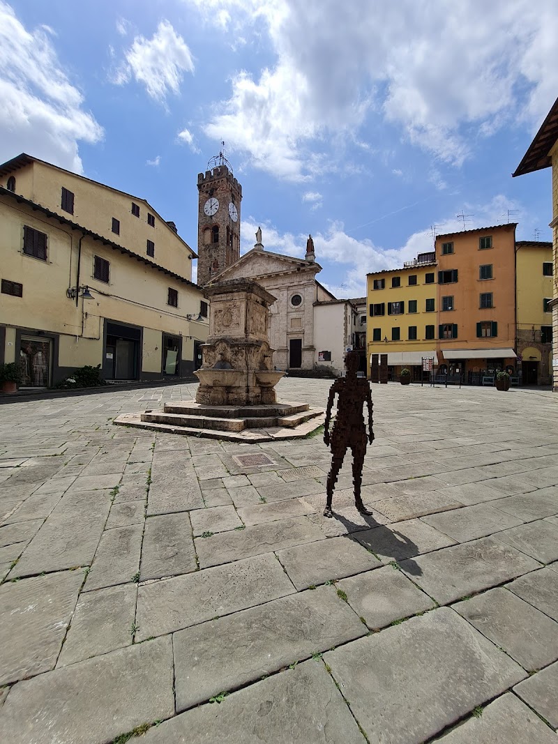 B&B Poggiobonizio in Poggibonsi, Italy